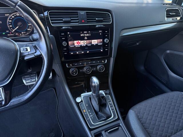 Volkswagen GOLF 1.0 TSI Comfortline Business