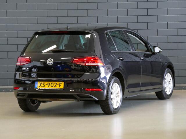 Volkswagen GOLF 1.0 TSI 111PK Automaat Comfortline | CRUISE CONTROL | PARKEERSENSOREN |