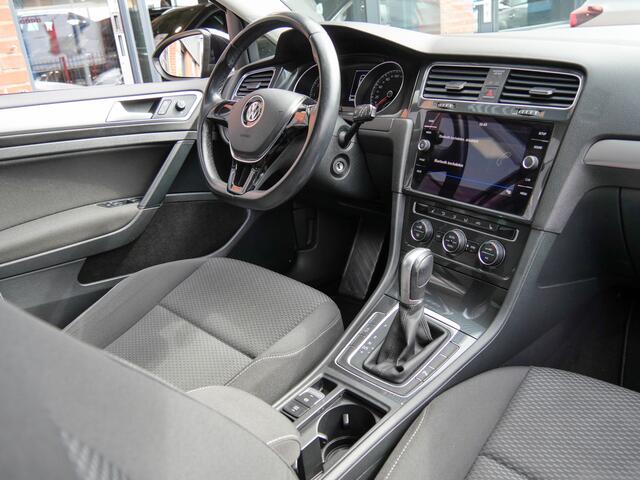 Volkswagen GOLF 1.0 TSI 111PK Automaat Comfortline | CRUISE CONTROL | PARKEERSENSOREN |