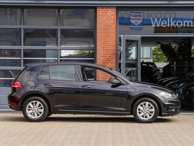 Volkswagen GOLF 1.0 TSI 111PK Automaat Comfortline | CRUISE CONTROL | PARKEERSENSOREN |