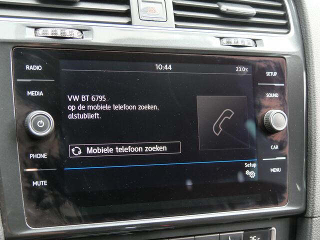 Volkswagen GOLF 1.0 TSI 111PK Automaat Comfortline | CRUISE CONTROL | PARKEERSENSOREN |