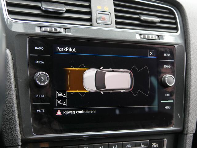 Volkswagen GOLF 1.0 TSI 111PK Automaat Comfortline | CRUISE CONTROL | PARKEERSENSOREN |