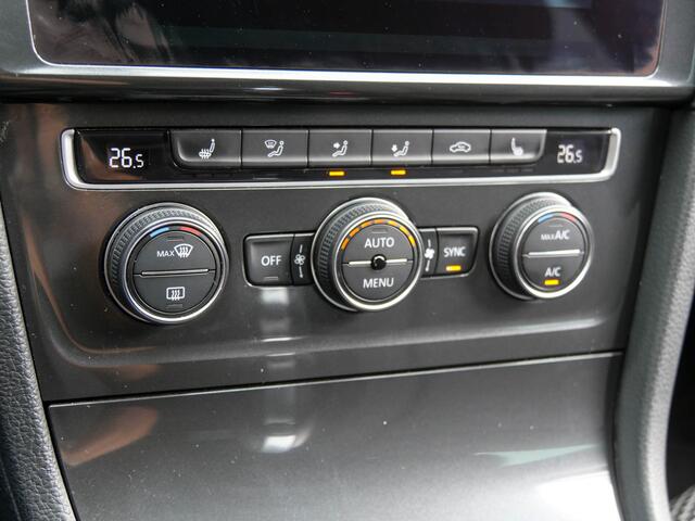 Volkswagen GOLF 1.0 TSI 111PK Automaat Comfortline | CRUISE CONTROL | PARKEERSENSOREN |