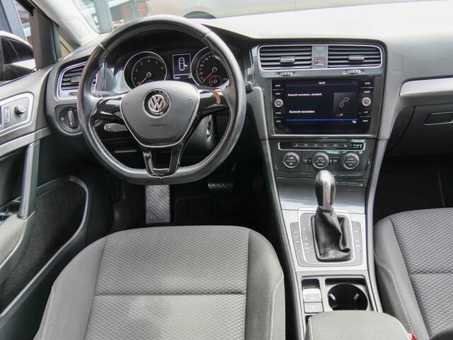 Volkswagen GOLF 1.0 TSI 111PK Automaat Comfortline | CRUISE CONTROL | PARKEERSENSOREN |