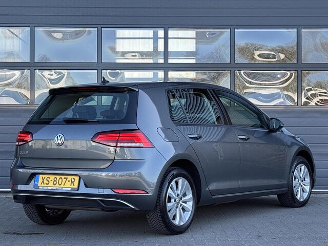 Volkswagen GOLF 1.0 TSI COMFORTLINE I ADAPTIVE CRUISE CONTROL I CLIMATE CONTROL I NAVIGATIE I 5-DEURS