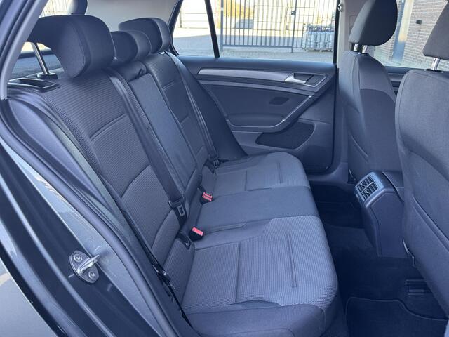 Volkswagen GOLF 1.0 TSI COMFORTLINE I ADAPTIVE CRUISE CONTROL I CLIMATE CONTROL I NAVIGATIE I 5-DEURS