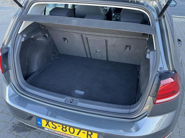 Volkswagen GOLF 1.0 TSI COMFORTLINE I ADAPTIVE CRUISE CONTROL I CLIMATE CONTROL I NAVIGATIE I 5-DEURS