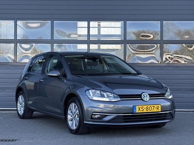 Volkswagen GOLF 1.0 TSI COMFORTLINE I ADAPTIVE CRUISE CONTROL I CLIMATE CONTROL I NAVIGATIE I 5-DEURS