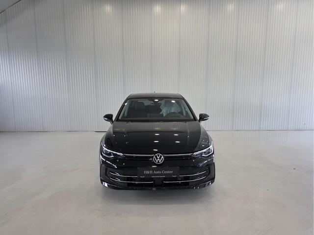 Volkswagen GOLF 1.5 eHybrid Style Edition |Carplay|Cruise Control|