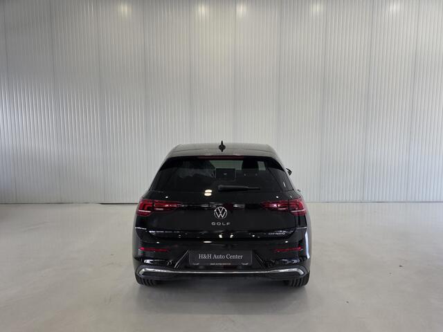 Volkswagen GOLF 1.5 eHybrid Style Edition |Carplay|Cruise Control|