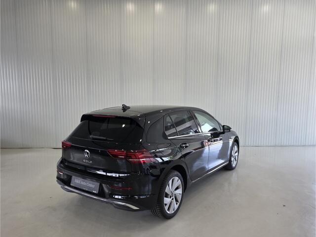 Volkswagen GOLF 1.5 eHybrid Style Edition |Carplay|Cruise Control|