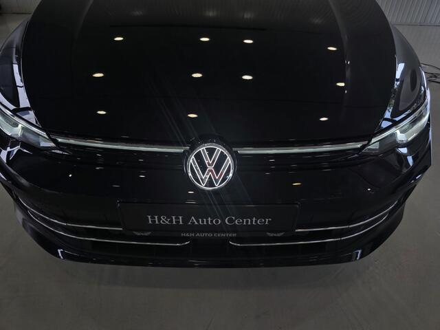 Volkswagen GOLF 1.5 eHybrid Style Edition |Carplay|Cruise Control|