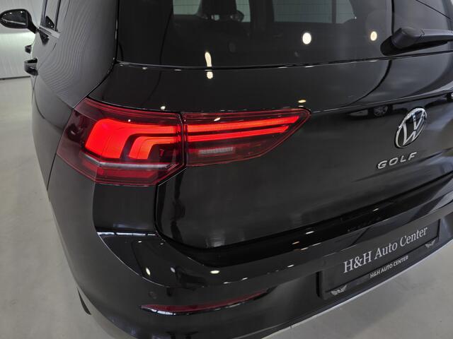 Volkswagen GOLF 1.5 eHybrid Style Edition |Carplay|Cruise Control|