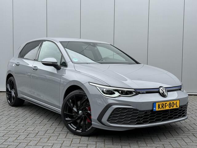Volkswagen GOLF 1.4 eHybrid GTE Carplay ACC Stoelverw. CAMERA