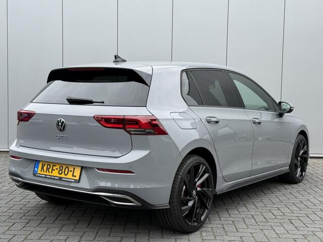 Volkswagen GOLF 1.4 eHybrid GTE Carplay ACC Stoelverw. CAMERA