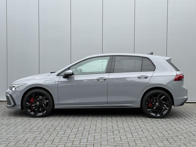 Volkswagen GOLF 1.4 eHybrid GTE Carplay ACC Stoelverw. CAMERA