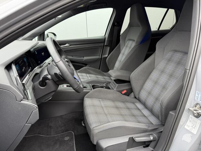 Volkswagen GOLF 1.4 eHybrid GTE Carplay ACC Stoelverw. CAMERA