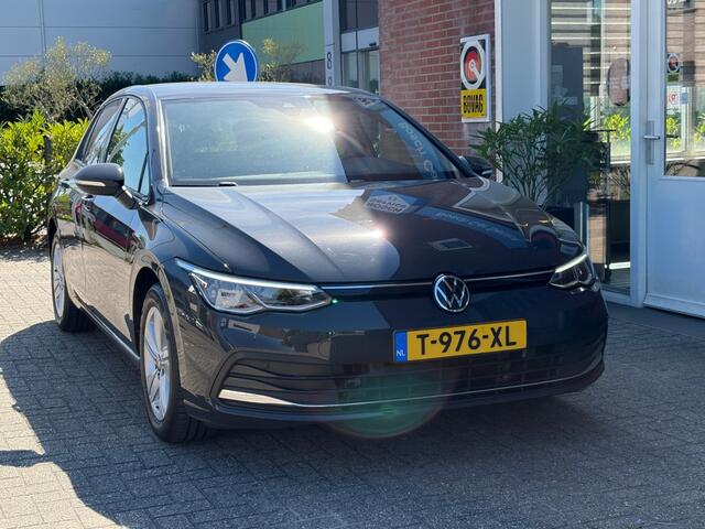 Volkswagen GOLF 2.0 TDI 110kW 5-deurs Life