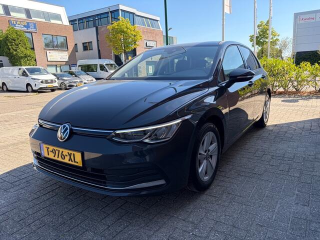 Volkswagen GOLF 2.0 TDI 110kW 5-deurs Life
