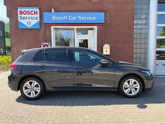Volkswagen GOLF 2.0 TDI 110kW 5-deurs Life