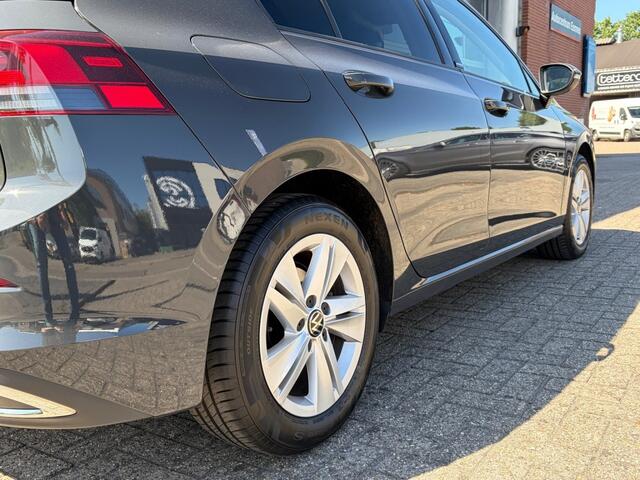 Volkswagen GOLF 2.0 TDI 110kW 5-deurs Life