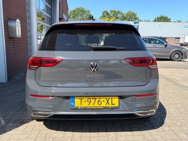 Volkswagen GOLF 2.0 TDI 110kW 5-deurs Life