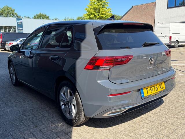 Volkswagen GOLF 2.0 TDI 110kW 5-deurs Life