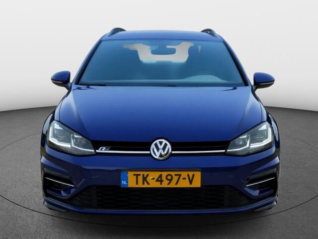 Volkswagen GOLF Variant 1.5 TSI R-Line| Nav | Camera | Trekhaak