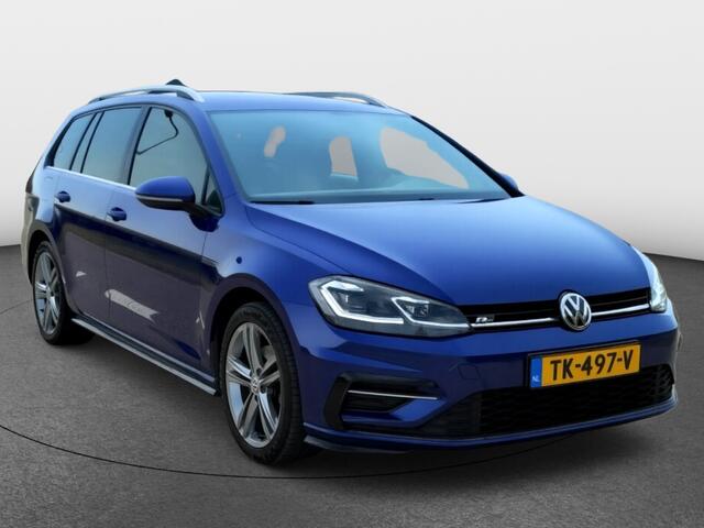 Volkswagen GOLF Variant 1.5 TSI R-Line| Nav | Camera | Trekhaak