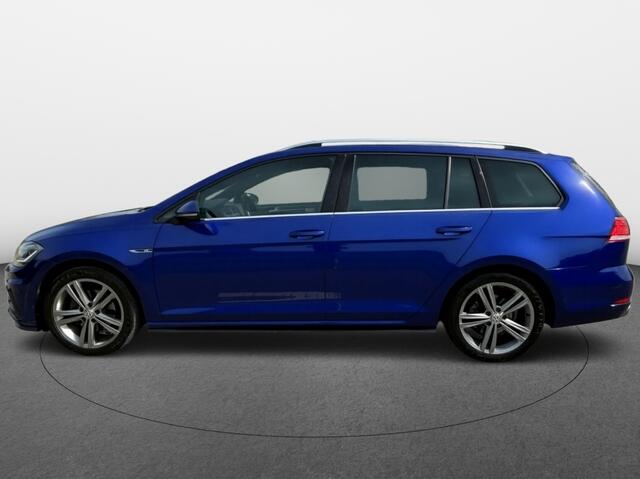 Volkswagen GOLF Variant 1.5 TSI R-Line| Nav | Camera | Trekhaak