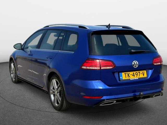 Volkswagen GOLF Variant 1.5 TSI R-Line| Nav | Camera | Trekhaak