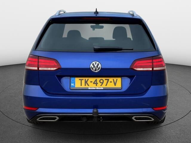 Volkswagen GOLF Variant 1.5 TSI R-Line| Nav | Camera | Trekhaak