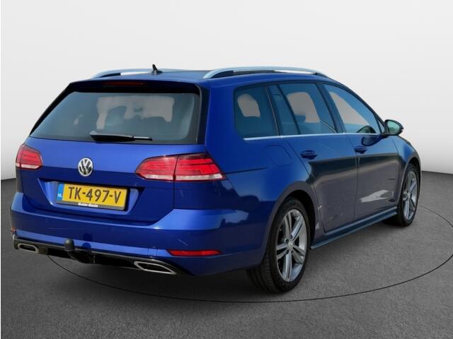 Volkswagen GOLF Variant 1.5 TSI R-Line| Nav | Camera | Trekhaak
