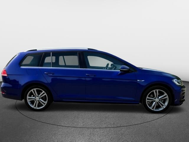 Volkswagen GOLF Variant 1.5 TSI R-Line| Nav | Camera | Trekhaak