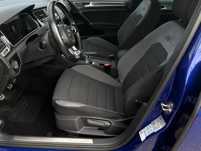 Volkswagen GOLF Variant 1.5 TSI R-Line| Nav | Camera | Trekhaak