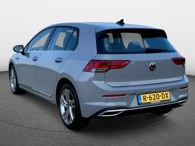 Volkswagen GOLF 1.5 eTSI R-Line | Elektrische stoelen | Stoelgeheugen