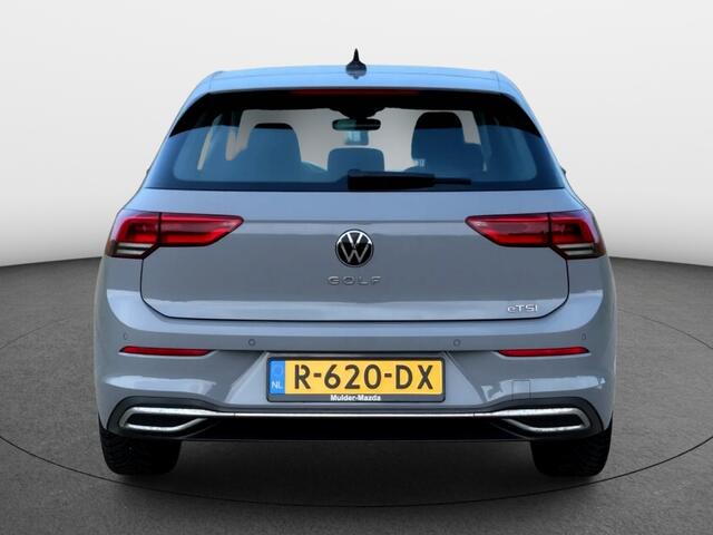 Volkswagen GOLF 1.5 eTSI R-Line | Elektrische stoelen | Stoelgeheugen