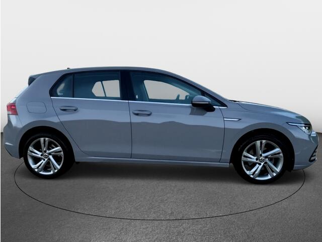 Volkswagen GOLF 1.5 eTSI R-Line | Elektrische stoelen | Stoelgeheugen