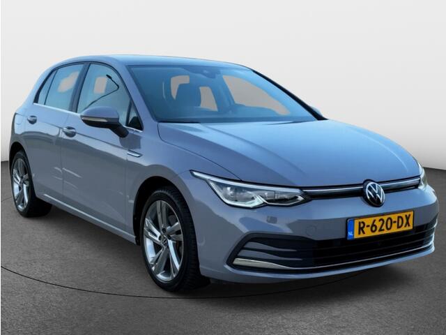 Volkswagen GOLF 1.5 eTSI R-Line | Elektrische stoelen | Stoelgeheugen