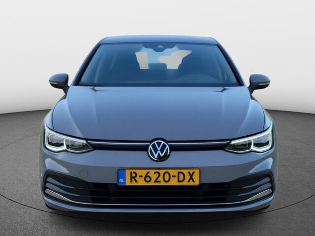 Volkswagen GOLF 1.5 eTSI R-Line | Elektrische stoelen | Stoelgeheugen