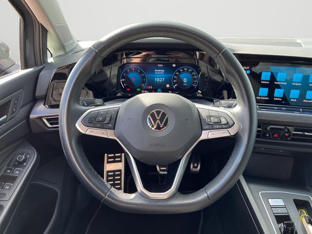 Volkswagen GOLF 1.5 eTSI Style | 150Pk | Automaat | Trekhaak | A-Camera | ACC |