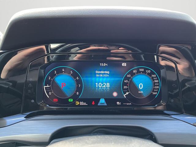 Volkswagen GOLF 1.5 eTSI Style | 150Pk | Automaat | Trekhaak | A-Camera | ACC |