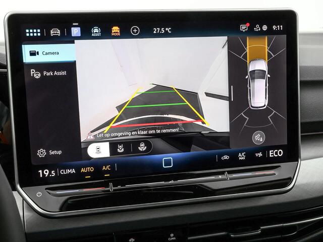Volkswagen GOLF Life Edition 1.5 eHybrid 204 PK 6 versn. DSG · Trekhaak inklapbaar, met elektrische ontgrendeling · Prijs is inclusief inruilpremie · MEGA SALE