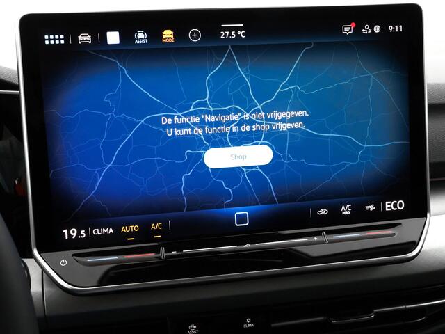 Volkswagen GOLF Life Edition 1.5 eHybrid 204 PK 6 versn. DSG · Achteruitrijcamera · Draadloze telefoonlader · Prijs is inclusief inruilpremie · MEGA SALE