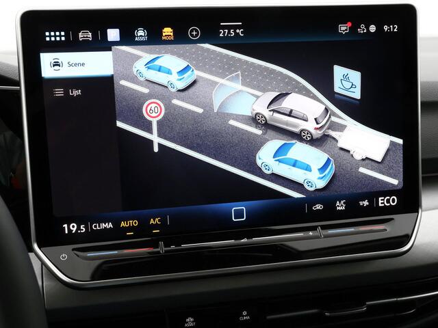 Volkswagen GOLF Life Edition 1.5 eHybrid 204 PK 6 versn. DSG · Achteruitrijcamera · Draadloze telefoonlader · Prijs is inclusief inruilpremie · MEGA SALE