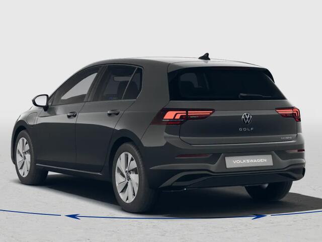 Volkswagen GOLF Life Edition 1.5 eHybrid 204 PK 6 versn. DSG · Prijs is inclusief inruilpremie · MEGA SALE