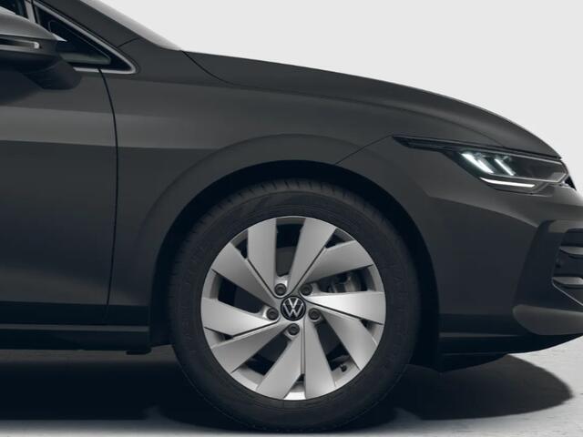 Volkswagen GOLF Life Edition 1.5 eHybrid 204 PK 6 versn. DSG · Prijs is inclusief inruilpremie · MEGA SALE