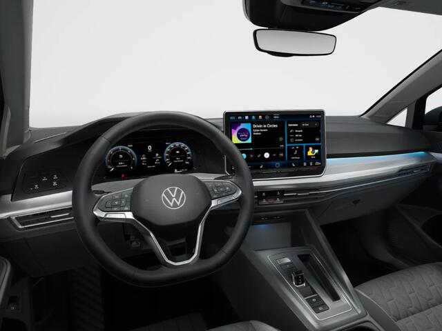 Volkswagen GOLF Life Edition 1.5 eHybrid 204 PK 6 versn. DSG · Prijs is inclusief inruilpremie · MEGA SALE