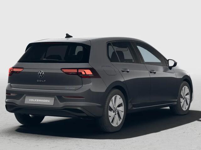 Volkswagen GOLF Life Edition 1.5 eHybrid 204 PK 7 versn. DSG · Achteruitrijcamera · Draadloze telefoonlader · Prijs is inclusief inruilpremie · MEGA SALE