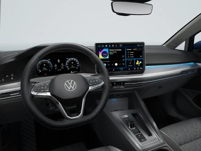 Volkswagen GOLF Life Edition 1.5 eHybrid 204 PK 7 versn. DSG · Achteruitrijcamera · Draadloze telefoonlader · Prijs is inclusief inruilpremie · MEGA SALE